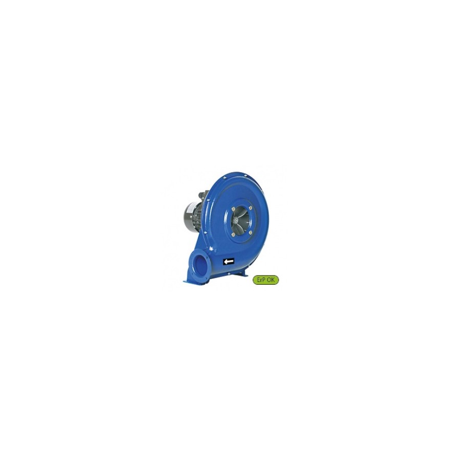 Ventilador Casals modelo MA 24 M2 0,09kW Ventilador Casals modelo MA 24 M2 0,09kW