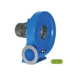 Ventilador Casals modelo MA 27 T2 0,55kW P/R