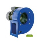 Ventilador Casals modelo MB 14/5 M4 0,08kW