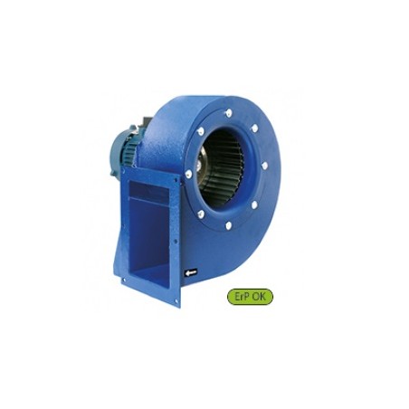 Ventilador Casals modelo MB 22/9 T2 1,1kW P/R