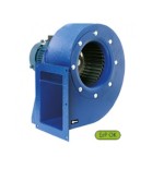 Ventilador Casals modelo MB 22/9 T2 1,1kW P/R