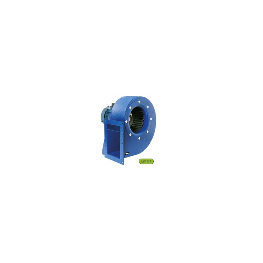 Ventilador Casals modelo MB 25/10 T2 1,5kW P/R Ventilador Casals modelo MB 25/10 T2 1,5kW P/R