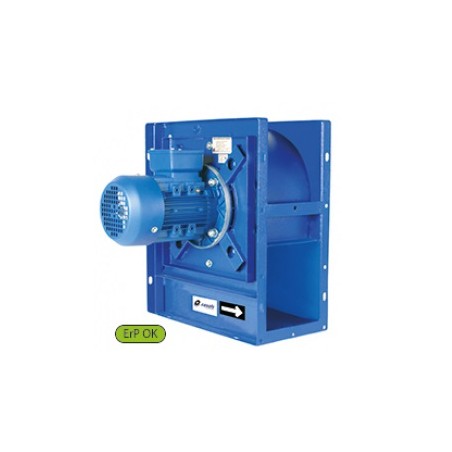 Ventilador Casals modelo MBC 25/10 M4 1,1kW