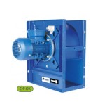 Ventilador Casals modelo MBC 25/10 T2 3kW