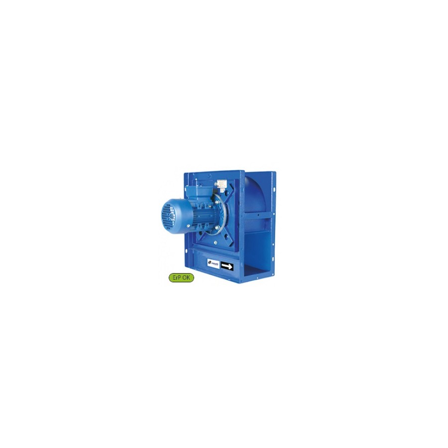 Ventilador Casals modelo MBC 45/18 T6 2,2kW