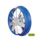Ventilador Casals modelo HBF 100 T4 11kW (A6:6) F300
