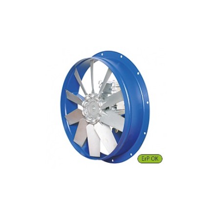 Ventilador Casals modelo HBF 100 T4 15kW (A6:3) F300