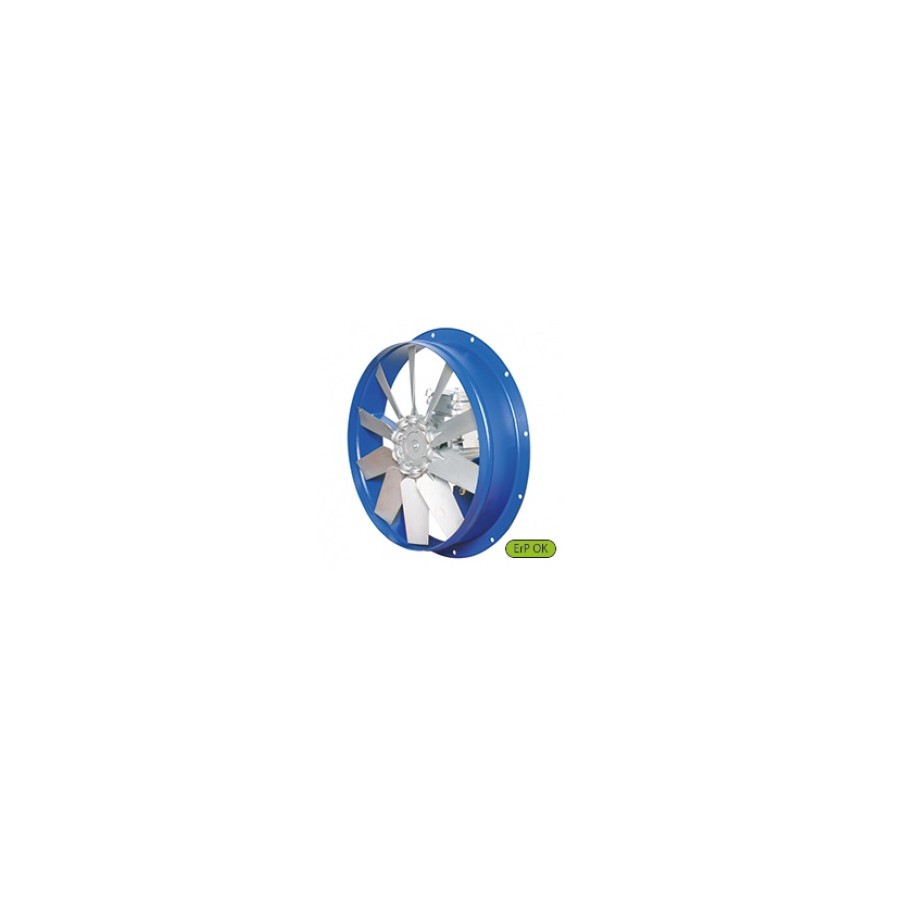 Ventilador Casals modelo HBF 112 T4 22kW (A3:8) F400 Ventilador Casals modelo HBF 112 T4 22kW (A3:8) F400