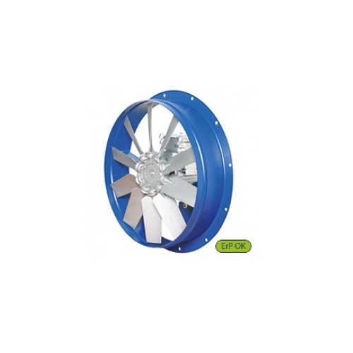 Ventilador Casals modelo HBF 112 T4/T8 5,5/1,1kW (A3:8) F400