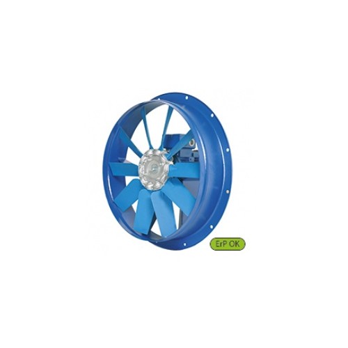 Ventilador Casals modelo HB 100 T6 4kW (A6:3)
