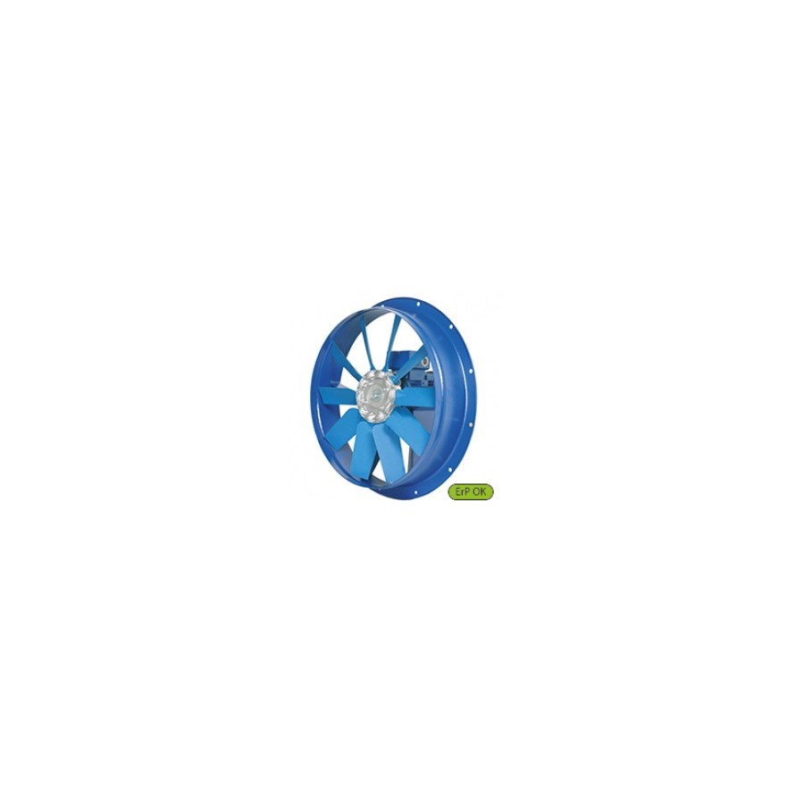 Ventilador Casals modelo HB 71 T4 3kW (A2:9) Ventilador Casals modelo HB 71 T4 3kW (A2:9)