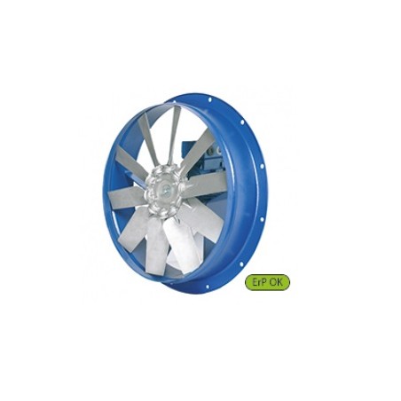 Ventilador Casals modelo HBA 112 T4 11kW (A6:6)
