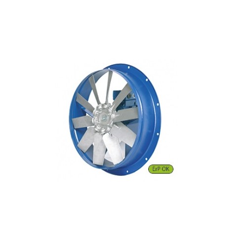 Ventilador Casals modelo HBA 112 T4 5,5kW (A6:3)