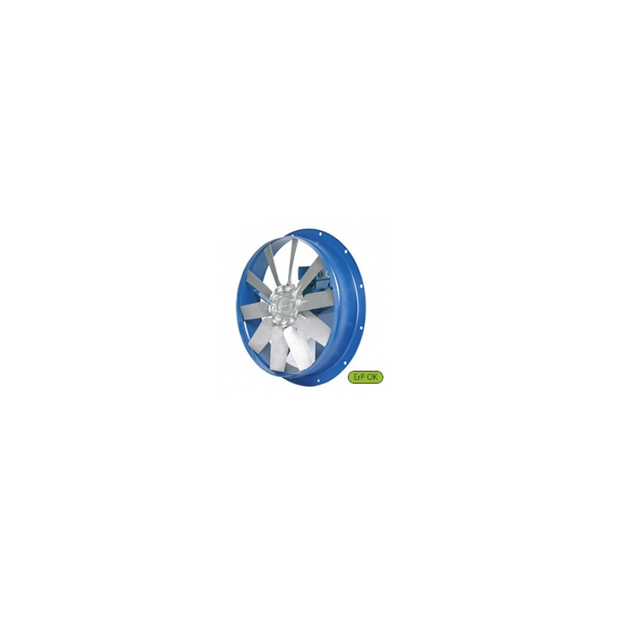 Ventilador Casals modelo HBA 112 T4/T8 17/4,3kW (A6:3)